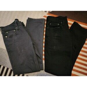 Old Navy Men's Slim Built-In Flex Jeans